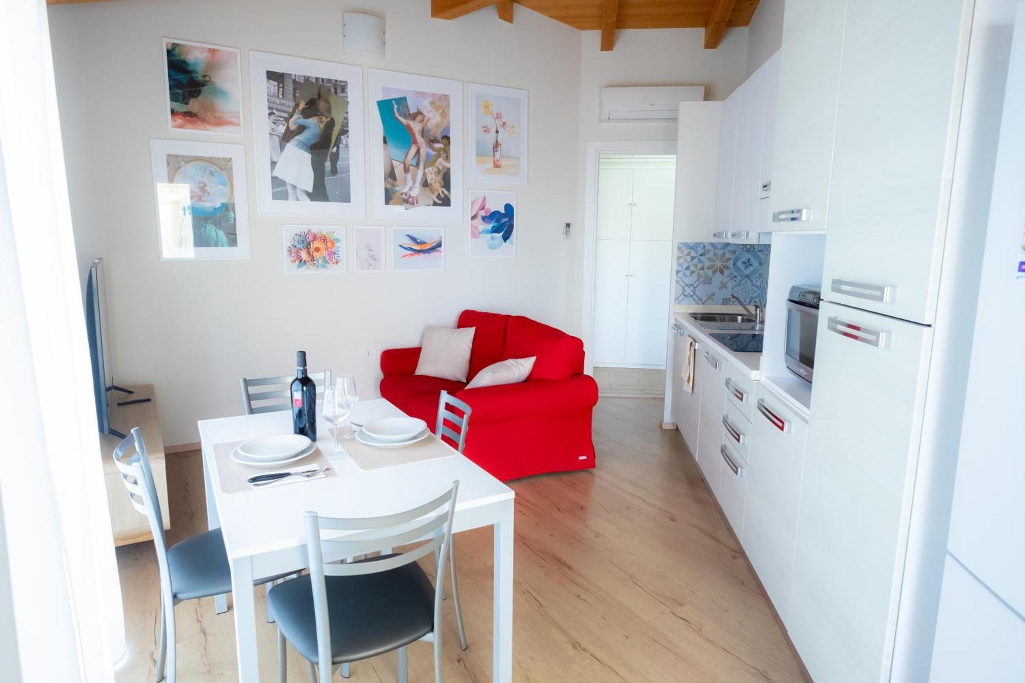 Carloforte Penthouse With Terrace Cagliari Kültér fotó